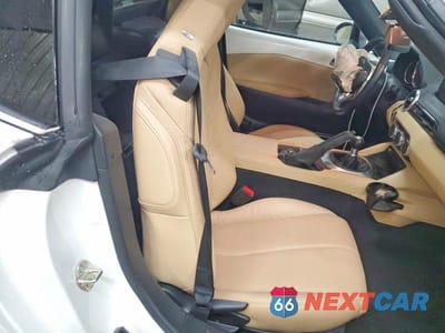 Zdjęcie 10 z 13 samochodu: 2024 MAZDA MX-5 MIATA GRAND TOURING VIN:JM1NDAM7XR0608807 - miniatura