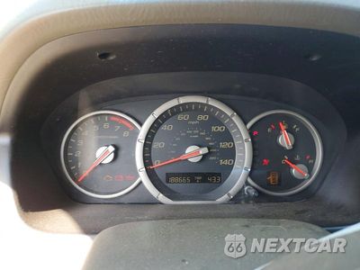 Zdjęcie 9 z 13 samochodu: 2006 HONDA PILOT EX VIN:2HKYF18666H525530 - miniatura