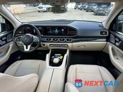 Zdjęcie 6 z 10 samochodu: 2020 MERCEDES-BENZ GLE 350 4MATIC VIN:4JGFB4KB3LA222987 - miniatura