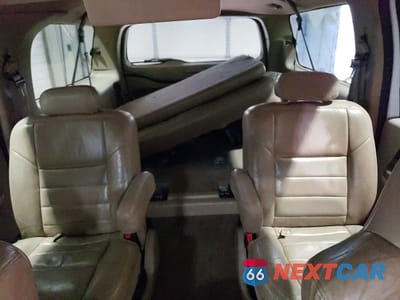 Zdjęcie 10 z 13 samochodu: 2002 FORD EXCURSION LIMITED VIN:1FMNU43S42ED37058 - miniatura