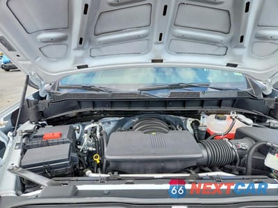 Zdjęcie 11 z 12 samochodu: 2026 CHEVROLET SILVERADO C1500 VIN:2GCPAAED3T1124334 - miniatura