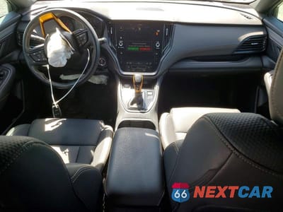 Zdjęcie 8 z 12 samochodu: 2023 SUBARU OUTBACK WILDERNESS VIN:4S4BTGUD5P3215819 - miniatura