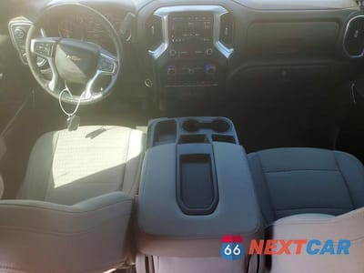 Zdjęcie 8 z 11 samochodu: 2019 CHEVROLET SILVERADO C1500 LT VIN:1GCRWCED0KZ300459 - miniatura