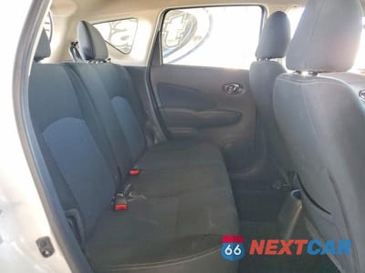 Zdjęcie 10 z 12 samochodu: 2017 NISSAN VERSA NOTE SV VIN:3N1CE2CP5HL373717 - miniatura