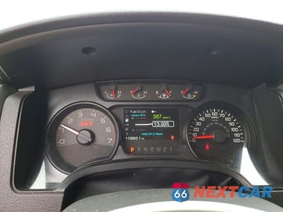 Zdjęcie 9 z 13 samochodu: 2011 FORD F150 SVT RAPTOR VIN:1FTFW1R65BFA67084 - miniatura