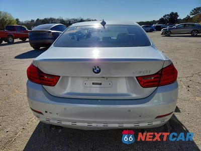 Zdjęcie 6 z 11 samochodu: 2017 BMW 430I VIN:WBA4R7C39HK896009 - miniatura