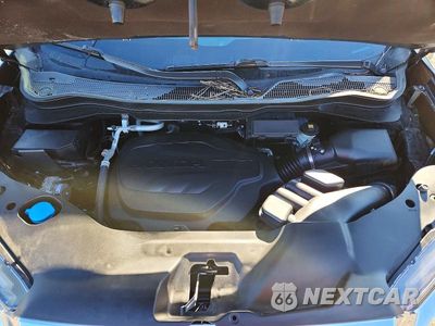 Zdjęcie 11 z 11 samochodu: 2023 HONDA RIDGELINE RTL-E VIN:5FPYK3F7XPB015997 - miniatura