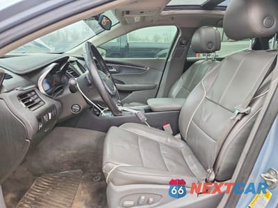 Zdjęcie 7 z 13 samochodu: 2014 CHEVROLET IMPALA LTZ VIN:1G1155S38EU166012 - miniatura