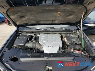 Zdjęcie 12 z 13 samochodu: 2017 LEXUS GX 460 BASE VIN:JTJBM7FX7H5156008 - miniatura