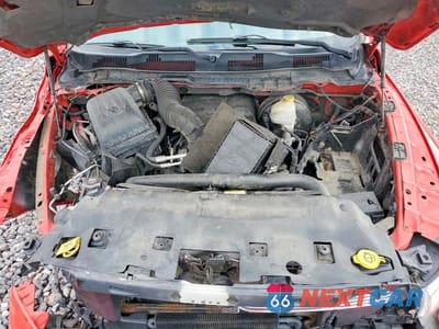 Zdjęcie 11 z 12 samochodu: 2012 DODGE RAM 1500 SPORT VIN:3C6JD7CT1CG195282 - miniatura