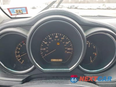 Zdjęcie 9 z 13 samochodu: 2004 LEXUS RX 330 BASE VIN:2T2HA31U44C024294 - miniatura