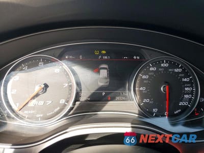 Zdjęcie 9 z 11 samochodu: 2017 AUDI RS7 PRESTIGE VIN:WUAWAAFC1HN902950 - miniatura