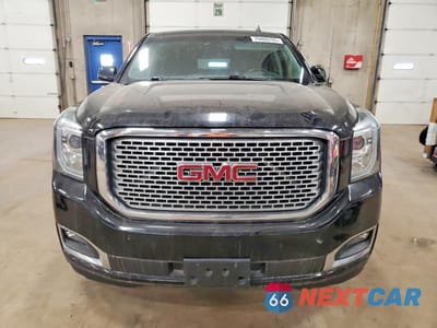 Piąte zdjęcie samochodu w środku: 2015 GMC YUKON XL DENALI VIN:1GKS2JKJ2FR294833 - miniatura