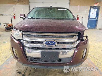 Zdjęcie 9 z 26 samochodu: 2011 FORD EDGE LIMITED VIN:2FMDK4KC7BBA41667 - miniatura
