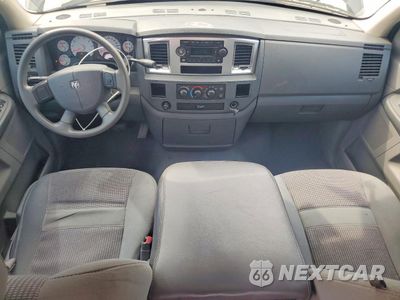 Zdjęcie 8 z 13 samochodu: 2008 DODGE RAM 1500 ST VIN:1D7HA18268S583949 - miniatura