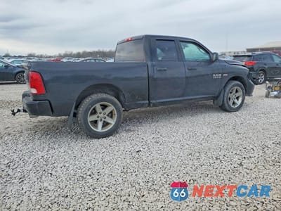 Trzecie zdjęcie samochodu z tyłu: 2014 RAM 1500 ST VIN:1C6RR7FT5ES423389 - miniatura