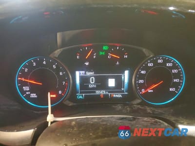 Zdjęcie 9 z 12 samochodu: 2019 CHEVROLET TRAVERSE PREMIER VIN:1GNERKKW6KJ141796 - miniatura