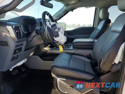 Zdjęcie 7 z 12 samochodu: 2022 FORD F150 SUPERCREW VIN:1FTFW1E52NFC27584 - miniatura