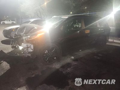 2025 TOYOTA SIENNA XSE 7-PASSENGER 5TDCRKEC3SS229998 - główne zdjęcie licytacji z USA - miniatura