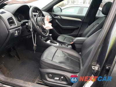 Zdjęcie 7 z 12 samochodu: 2018 AUDI Q3 PREMIUM PLUS VIN:WA1JCCFS0JR020679 - miniatura