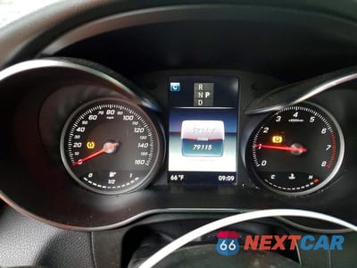 Zdjęcie 9 z 13 samochodu: 2019 MERCEDES-BENZ GLC 300 4MATIC VIN:WDC0G4KB6KV190615 - miniatura