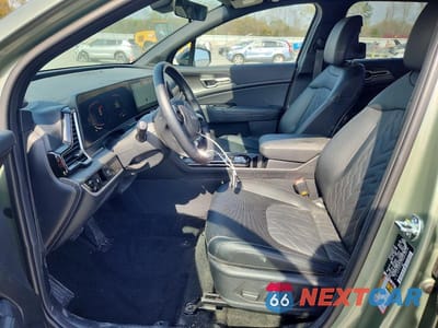 Zdjęcie 7 z 12 samochodu: 2024 KIA SPORTAGE X-LINE VIN:5XYK6CDF7RG220010 - miniatura