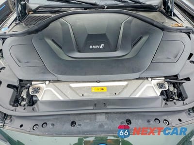 Zdjęcie 11 z 12 samochodu: 2022 BMW I4 EDRIVE 40 VIN:WBY73AW04NFN17369 - miniatura