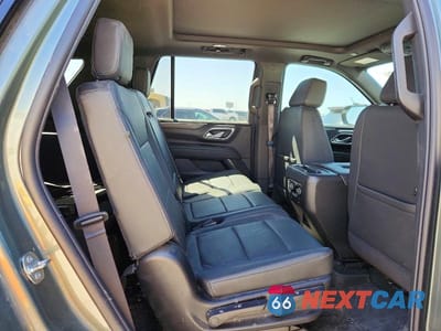 Zdjęcie 11 z 13 samochodu: 2024 CHEVROLET TAHOE K1500 Z71 VIN:1GNSKPKD7RR304440 - miniatura