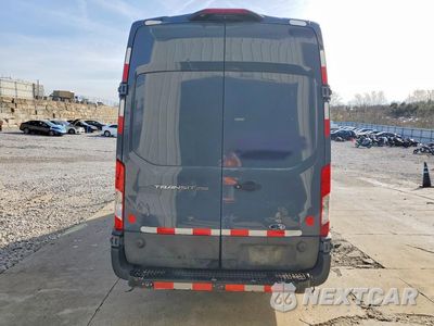 Zdjęcie 6 z 13 samochodu: 2020 FORD TRANSIT T-250 VIN:1FTBR3X8XLKB32428 - miniatura
