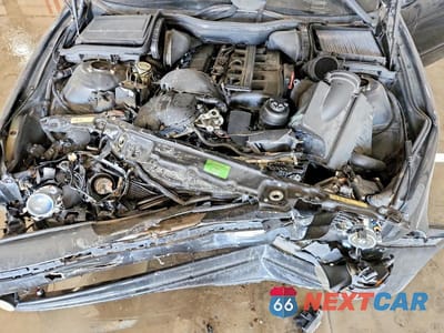 Zdjęcie 11 z 11 samochodu: 2001 BMW 530 I AUTOMATIC VIN:WBADT63491CF03276 - miniatura