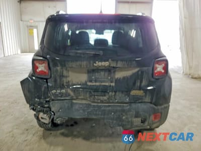 Zdjęcie 6 z 13 samochodu: 2023 JEEP RENEGADE LATITUDE VIN:ZACNJDB11PPP29626 - miniatura