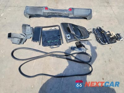 Zdjęcie 13 z 14 samochodu: 2021 JEEP WRANGLER UNLIMITED RUBICON VIN:1C4HJXFNXMW562454 - miniatura
