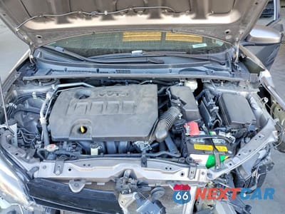 Zdjęcie 11 z 13 samochodu: 2017 TOYOTA COROLLA LE VIN:5YFBURHE2HP690966 - miniatura