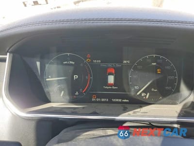 Zdjęcie 9 z 11 samochodu: 2016 LAND ROVER RANGE ROVER HSE VIN:SALGS2KF3GA258001 - miniatura