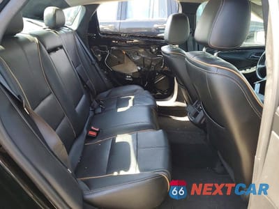 Zdjęcie 10 z 12 samochodu: 2017 CHEVROLET IMPALA PREMIER VIN:1G1145S37HU149760 - miniatura