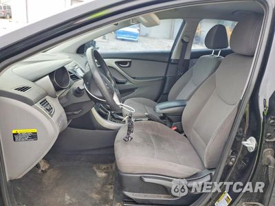 Zdjęcie 7 z 12 samochodu: 2014 HYUNDAI ELANTRA SE VIN:KMHDH4AE1EU097734 - miniatura