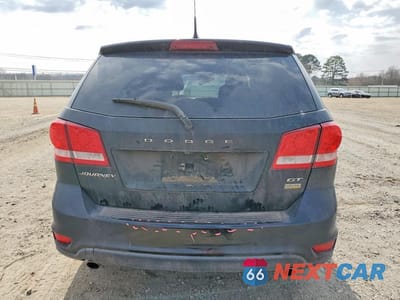 Zdjęcie 6 z 12 samochodu: 2018 DODGE JOURNEY GT VIN:3C4PDCEG2JT425959 - miniatura