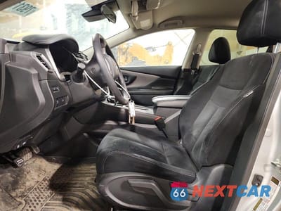 Zdjęcie 7 z 14 samochodu: 2023 NISSAN MURANO S VIN:5N1AZ2AS5PC132861 - miniatura