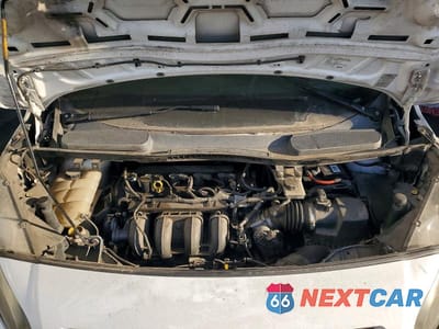 Zdjęcie 12 z 13 samochodu: 2016 FORD TRANSIT CONNECT XL VIN:NM0GE9E77G1279619 - miniatura