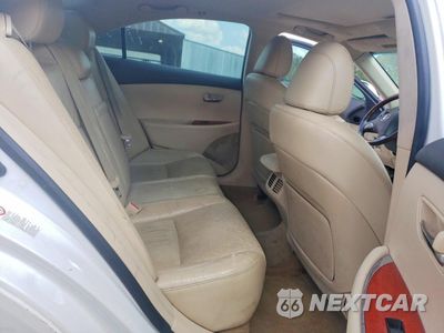 Zdjęcie 10 z 13 samochodu: 2011 LEXUS ES 350 BASE VIN:JTHBK1EG8B2417712 - miniatura