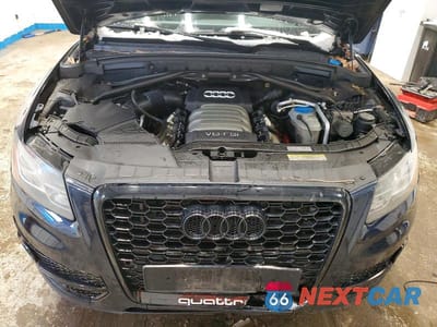 Zdjęcie 12 z 12 samochodu: 2010 AUDI Q5 PREMIUM PLUS VIN:WA1MKAFP9AA045207 - miniatura