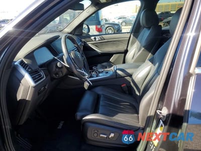 Zdjęcie 7 z 12 samochodu: 2020 BMW X5 XDRIVE40I VIN:5UXCR6C00L9C97323 - miniatura