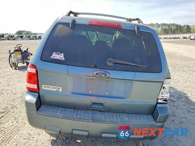 Zdjęcie 11 z 28 samochodu: 2010 FORD ESCAPE XLT VIN:1FMCU0D70AKB60938 - miniatura