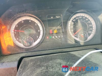 Zdjęcie 9 z 11 samochodu: 2020 RAM 1500 CLASSIC TRADESMAN VIN:3C6JR6DG7LG144172 - miniatura