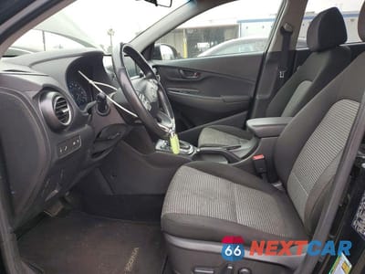 Zdjęcie 7 z 12 samochodu: 2018 HYUNDAI KONA SEL VIN:KM8K62AA1JU081686 - miniatura