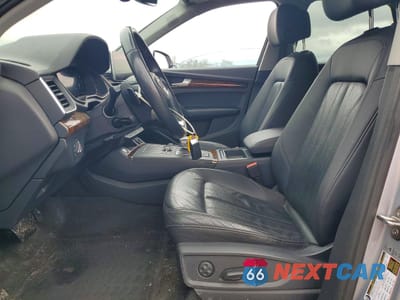 Zdjęcie 7 z 13 samochodu: 2018 AUDI Q5 PREMIUM PLUS VIN:WA1BNAFY3J2132201 - miniatura