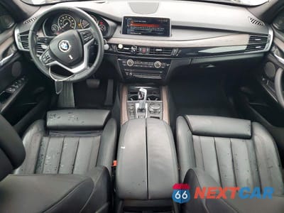 Zdjęcie 8 z 13 samochodu: 2017 BMW X5 SDRIVE35I VIN:5UXKR2C51H0U20104 - miniatura