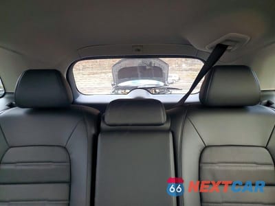Zdjęcie 10 z 12 samochodu: 2025 HONDA CR-V EXL VIN:7FARS4H76SE018196 - miniatura