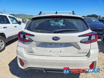 Zdjęcie 6 z 11 samochodu: 2025 SUBARU IMPREZA SPORT VIN:JF1GUAFC0S8311383 - miniatura