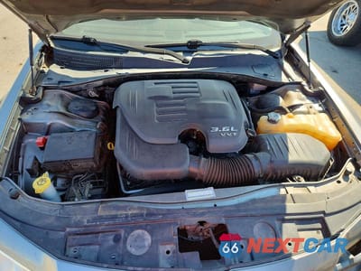 Zdjęcie 11 z 11 samochodu: 2012 CHRYSLER 300 LIMITED VIN:2C3CCACG5CH186075 - miniatura